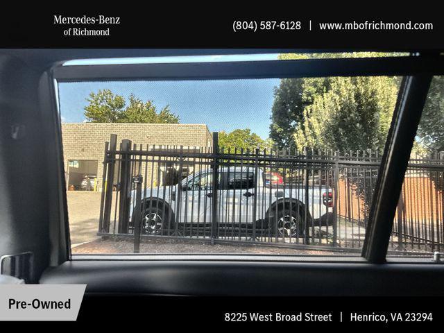 used 2023 Mercedes-Benz GLS 450 car, priced at $53,995