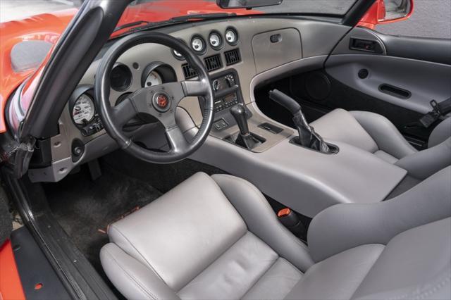used 1993 Dodge Viper car