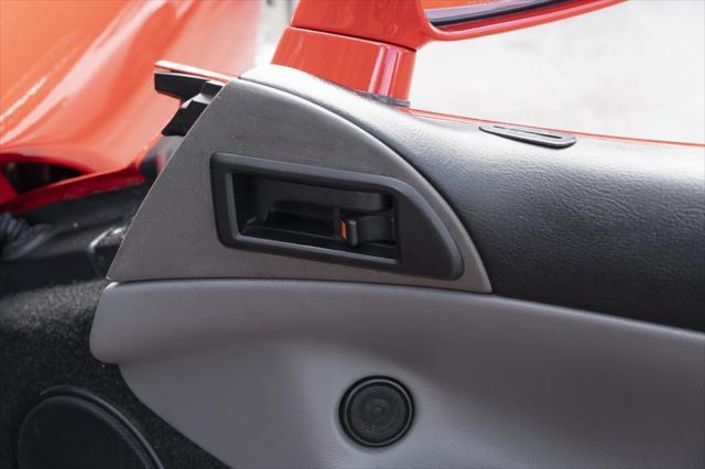 used 1993 Dodge Viper car