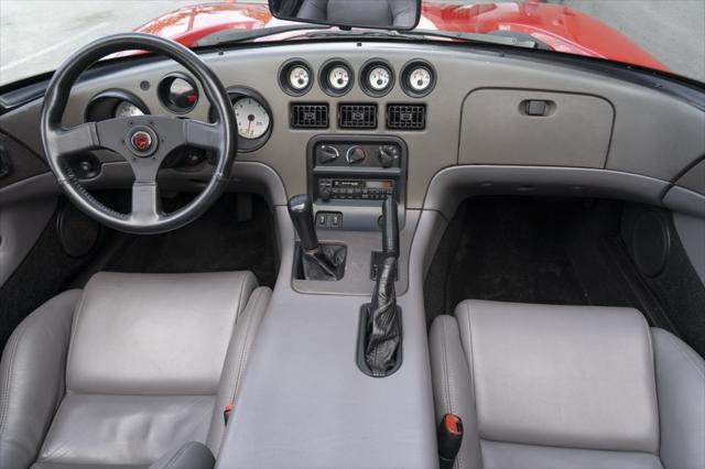 used 1993 Dodge Viper car