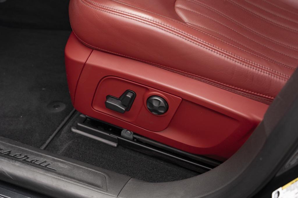 used 2020 Maserati Levante car, priced at $37,990