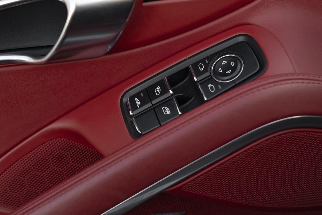 used 2015 Porsche 911 car, priced at $134,990