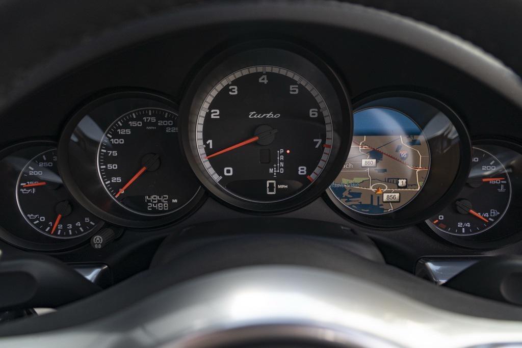 used 2015 Porsche 911 car, priced at $134,990