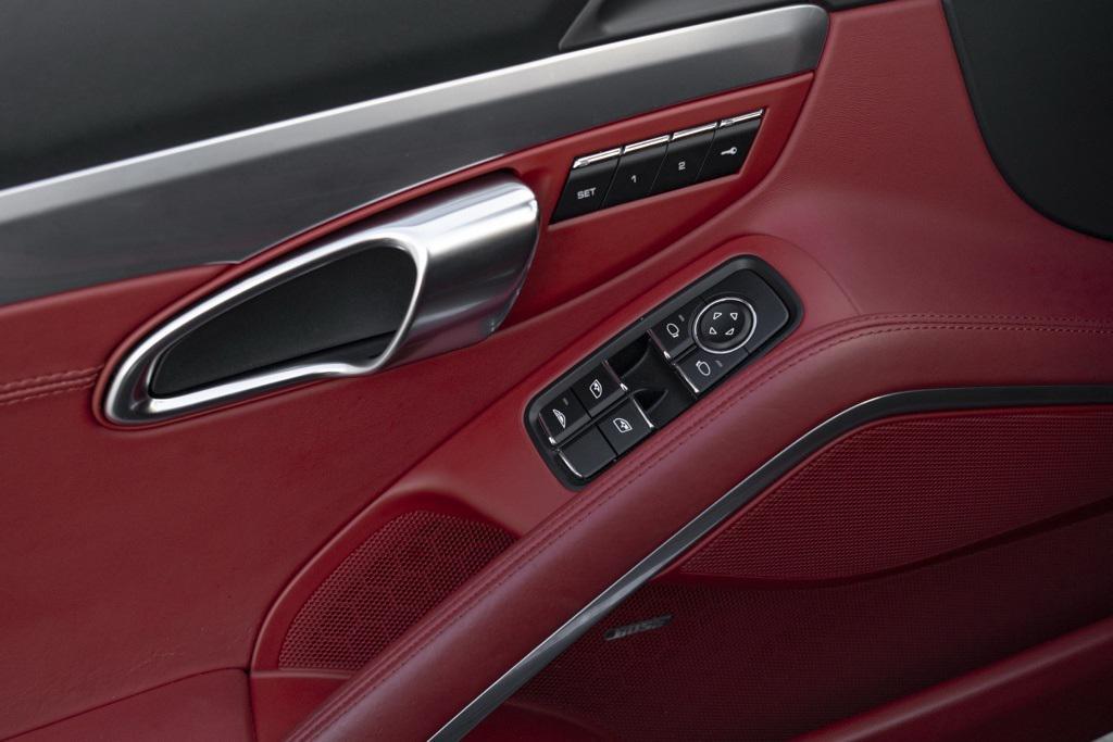 used 2015 Porsche 911 car, priced at $134,990