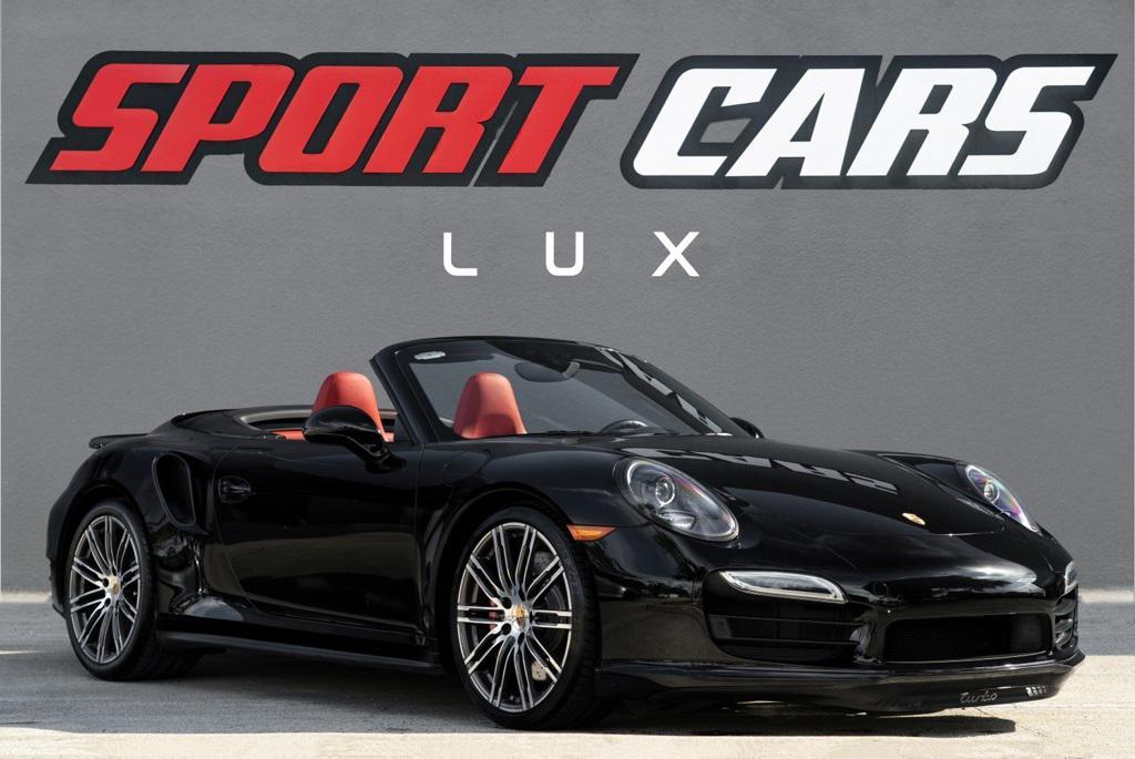 used 2015 Porsche 911 car, priced at $134,990