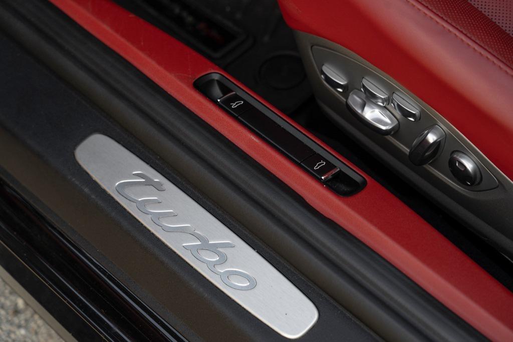 used 2015 Porsche 911 car, priced at $134,990