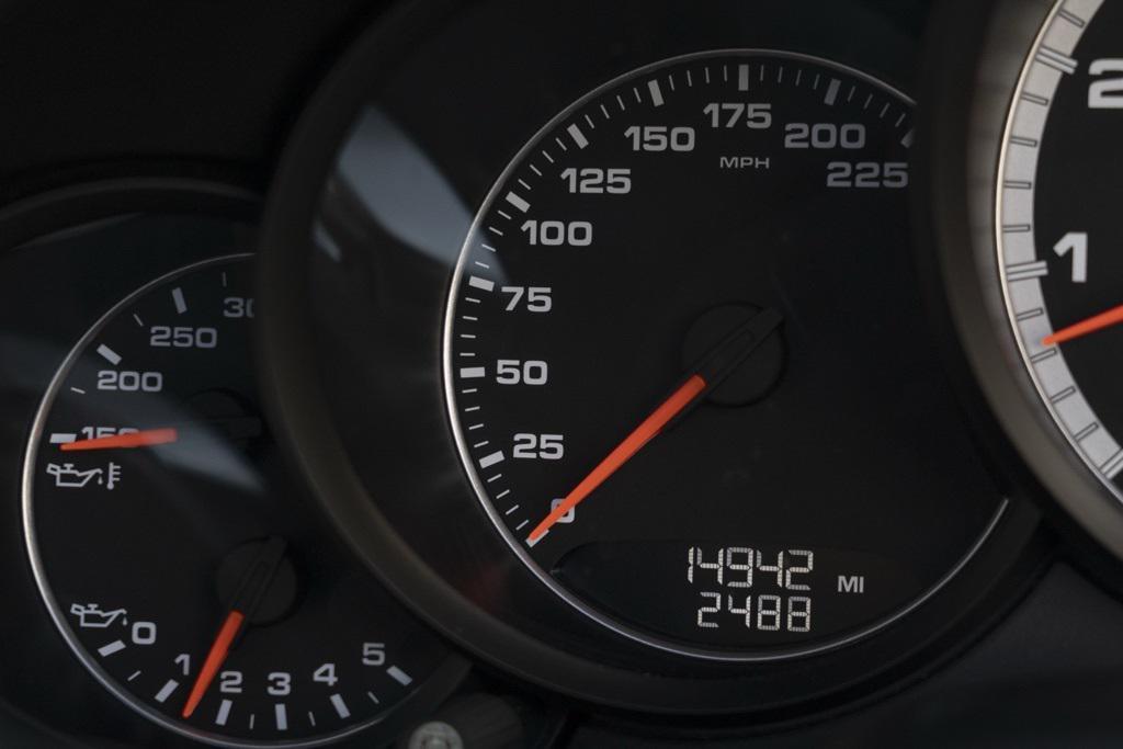 used 2015 Porsche 911 car, priced at $134,990