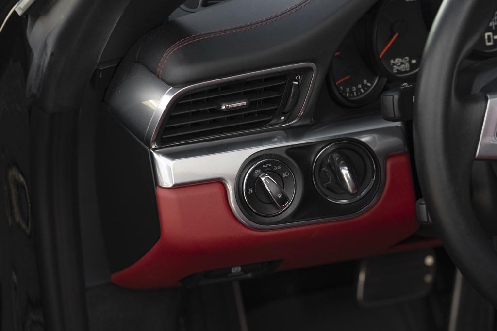 used 2015 Porsche 911 car, priced at $134,990