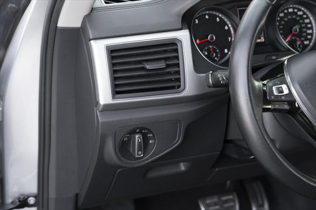 used 2019 Volkswagen Atlas car, priced at $21,995