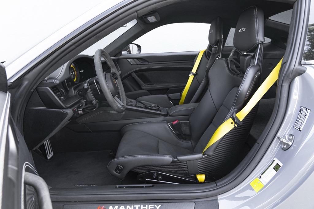 used 2024 Porsche 911 car, priced at $319,990