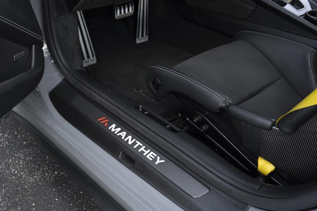 used 2024 Porsche 911 car, priced at $319,990