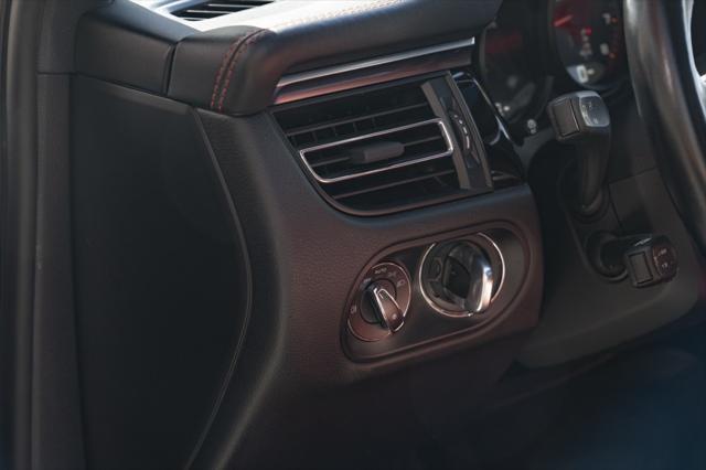 used 2021 Porsche Macan car, priced at $41,495