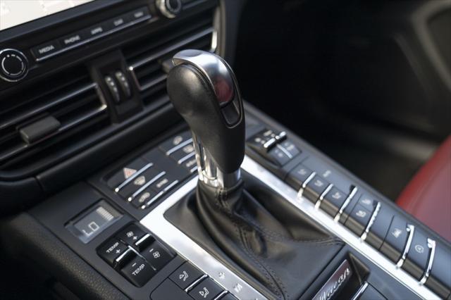 used 2021 Porsche Macan car, priced at $41,495