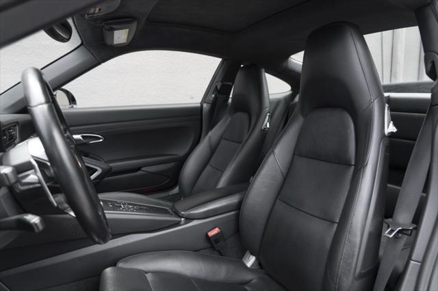 used 2017 Porsche 911 car, priced at $58,995