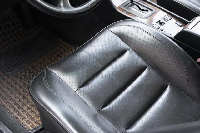 used 1992 Mercedes-Benz E-Class car