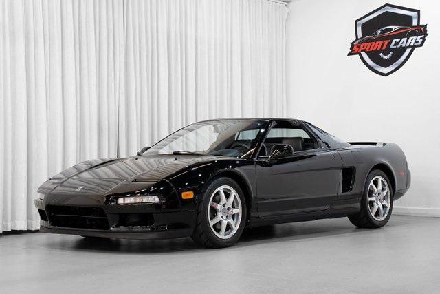 used 1996 Acura NSX car, priced at $82,995