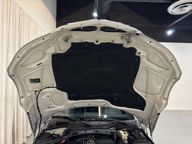 used 2001 BMW M car, priced at $35,995