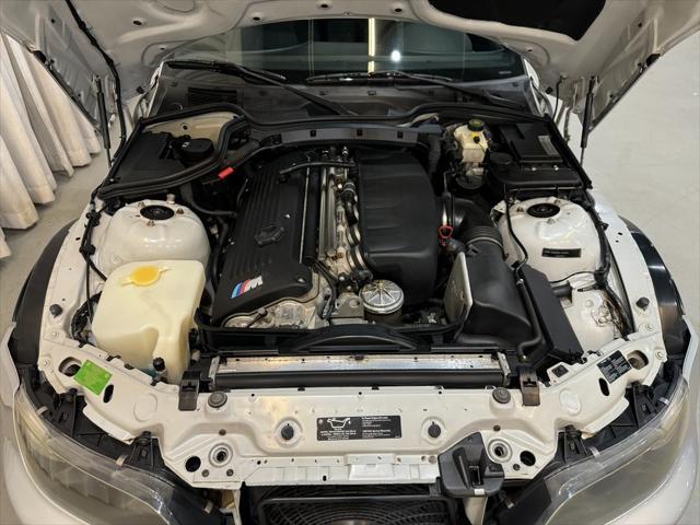 used 2001 BMW M car, priced at $35,995