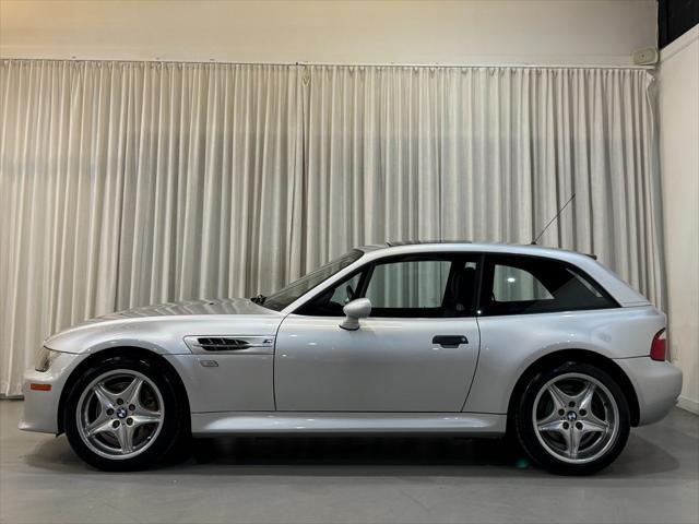 used 2001 BMW M car, priced at $35,995