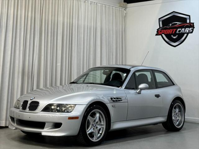 used 2001 BMW M car, priced at $35,995