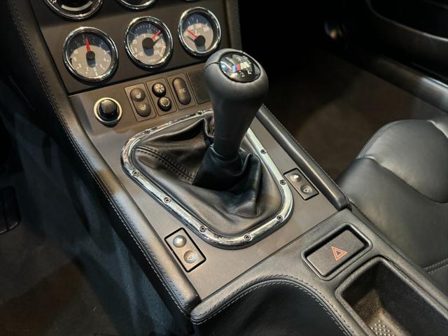 used 2001 BMW M car, priced at $35,995