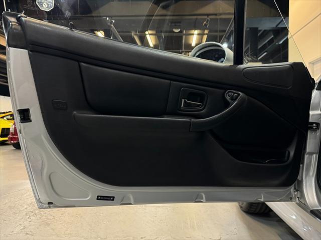 used 2001 BMW M car, priced at $35,995