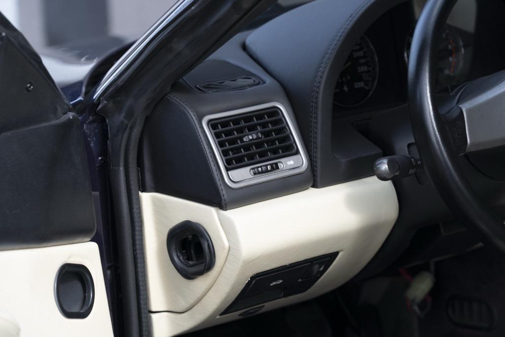 used 1995 Ferrari 456 GT car, priced at $97,490