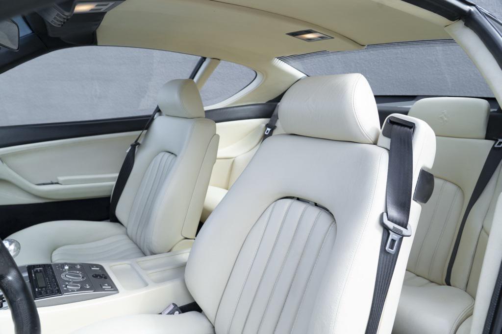 used 1995 Ferrari 456 GT car, priced at $97,490