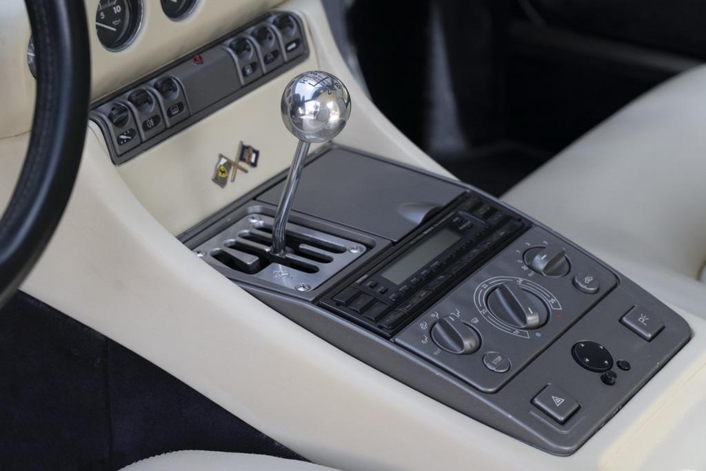 used 1995 Ferrari 456 GT car, priced at $97,490