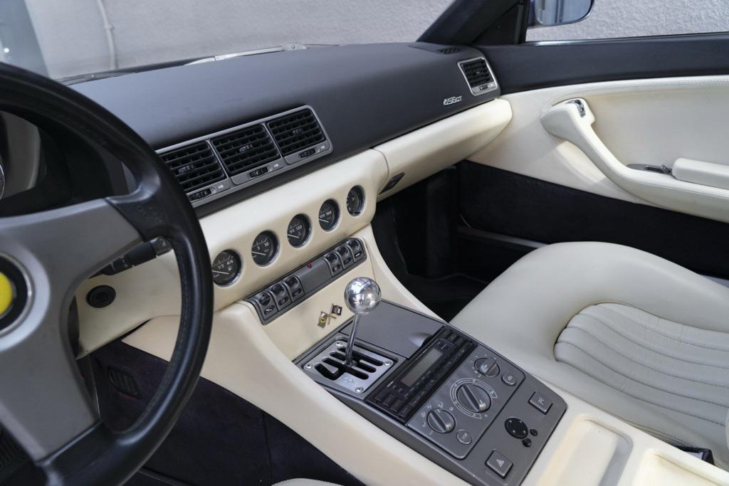 used 1995 Ferrari 456 GT car, priced at $97,490