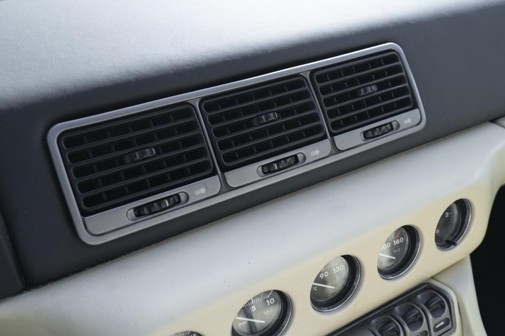 used 1995 Ferrari 456 GT car, priced at $97,490