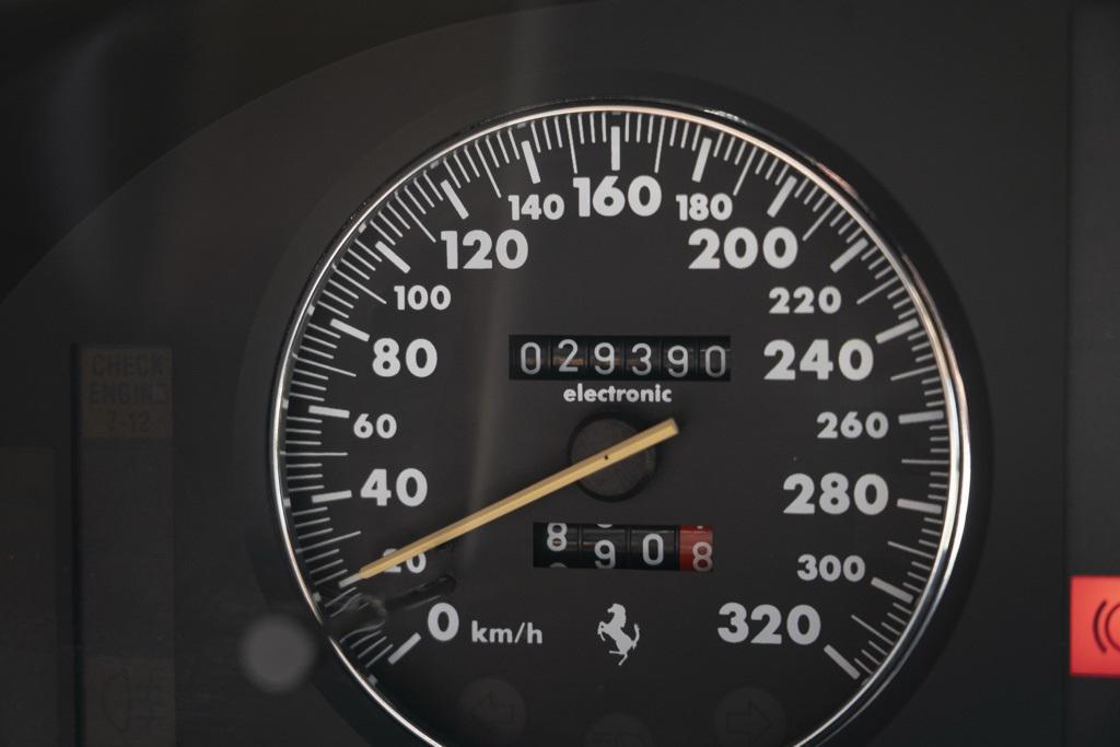 used 1995 Ferrari 456 GT car, priced at $97,490