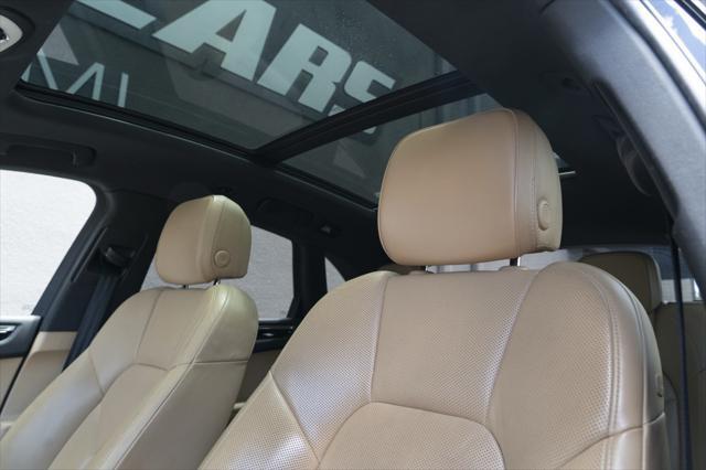 used 2018 Porsche Macan car, priced at $26,995