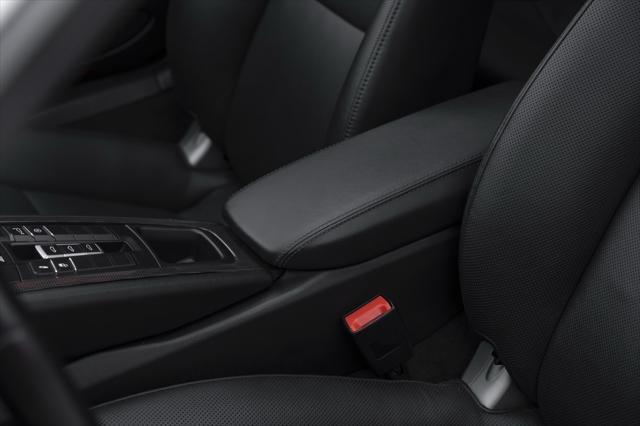 used 2018 Porsche 911 car, priced at $137,995