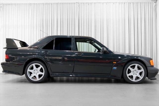 used 1992 Mercedes-Benz 190 car, priced at $374,995