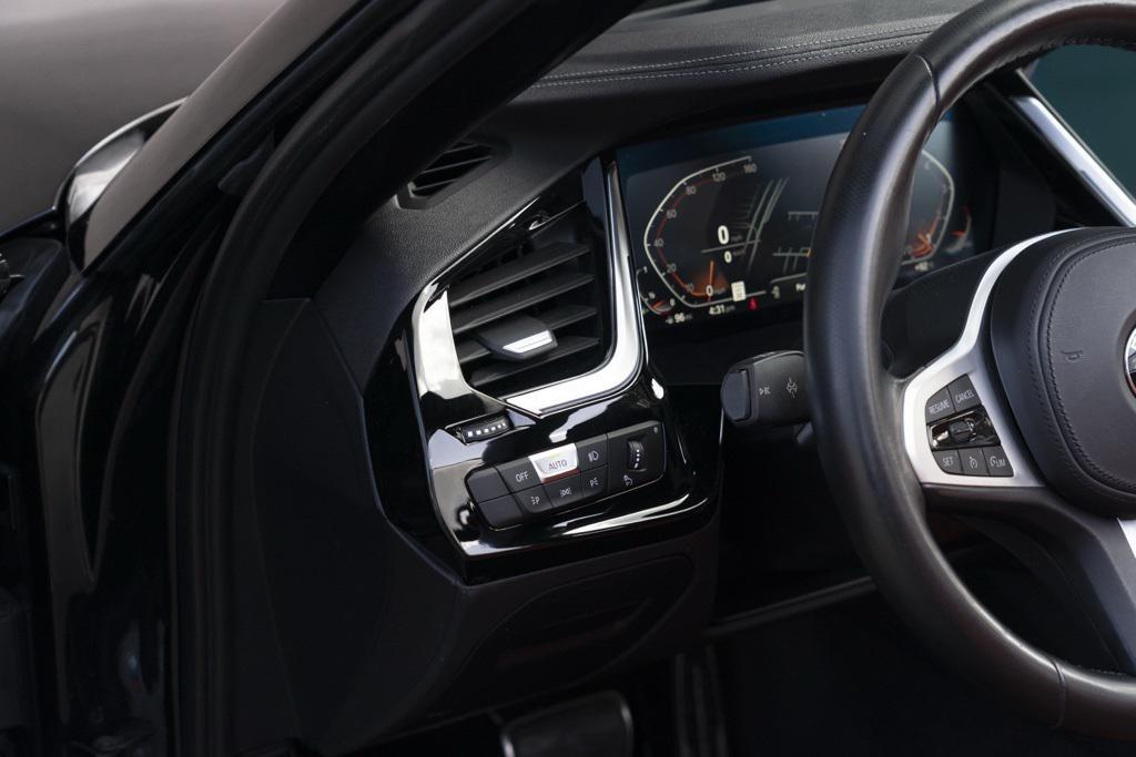 used 2019 BMW Z4 car, priced at $27,990