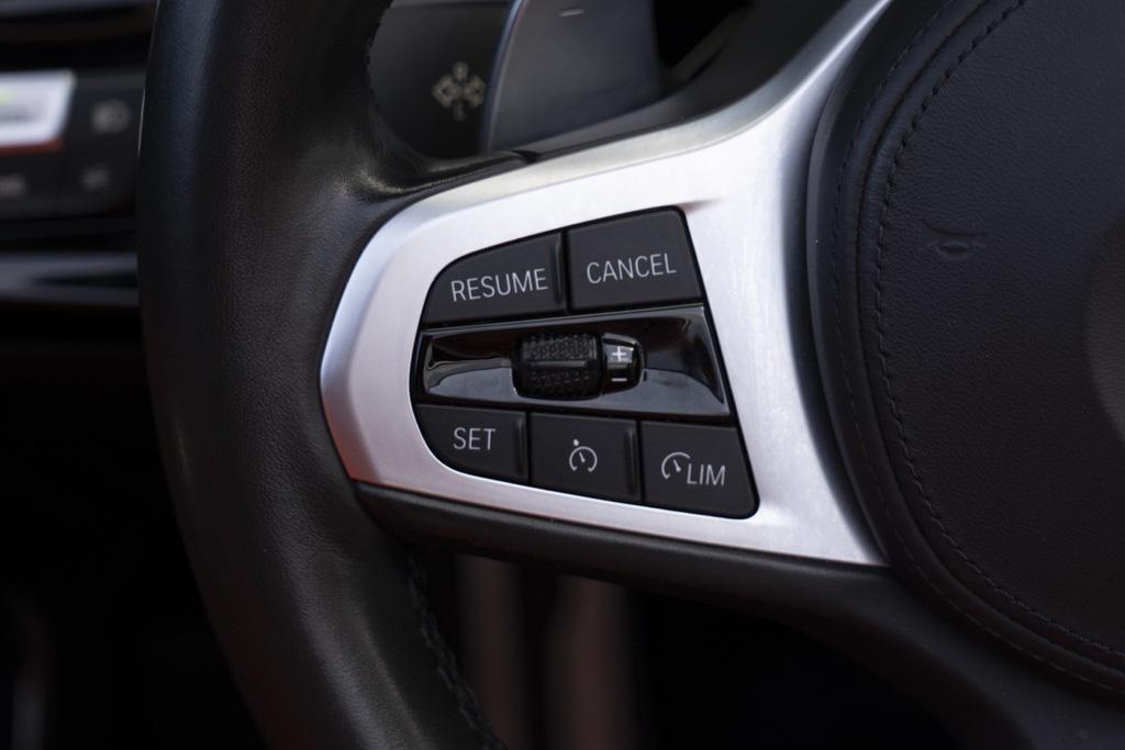 used 2019 BMW Z4 car, priced at $27,990