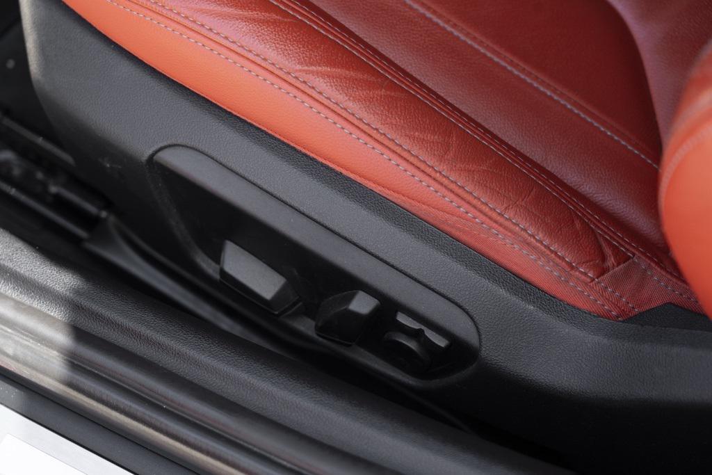 used 2019 BMW Z4 car, priced at $27,990