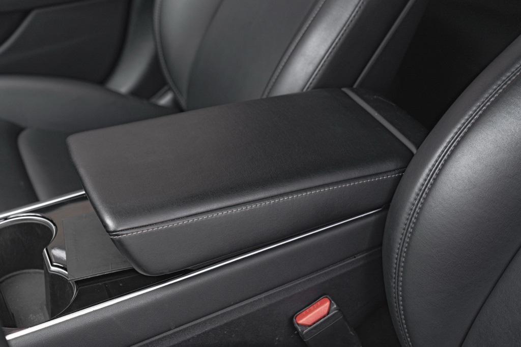 used 2018 Tesla Model 3 car, priced at $18,995