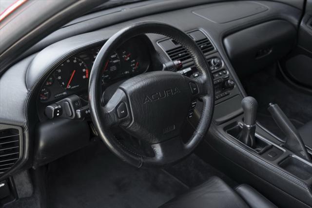 used 1991 Acura NSX car