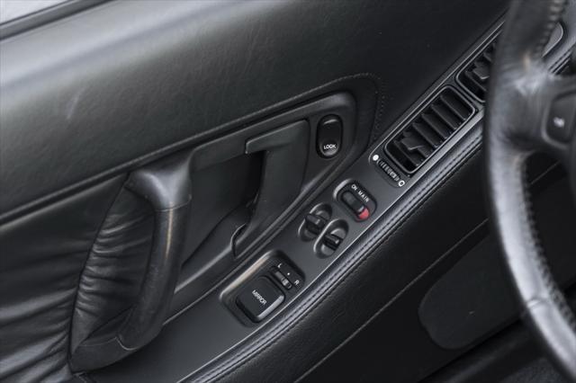 used 1991 Acura NSX car