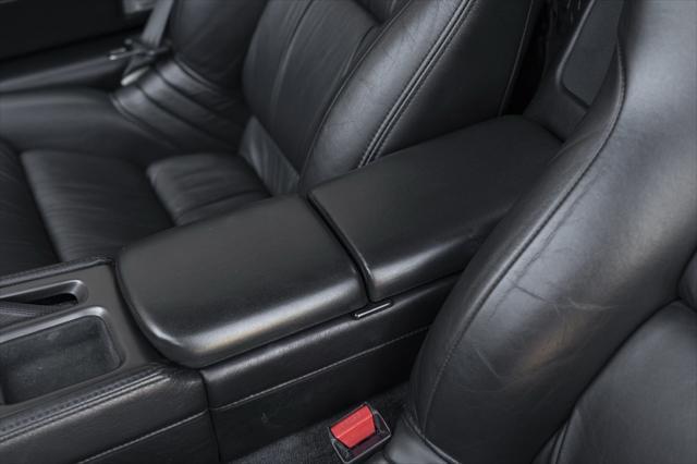 used 1991 Acura NSX car