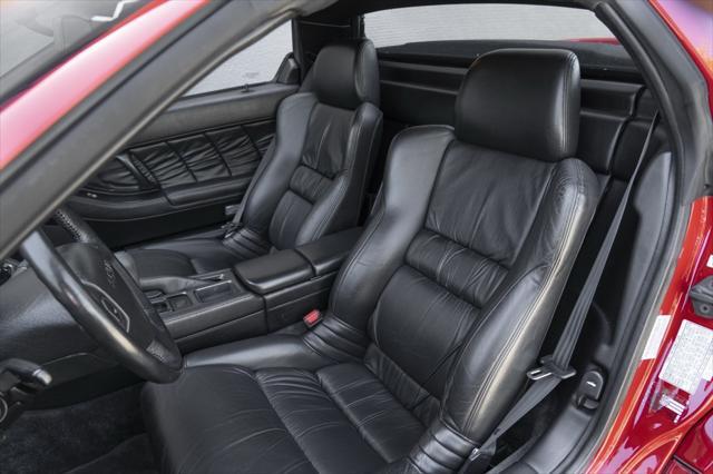 used 1991 Acura NSX car