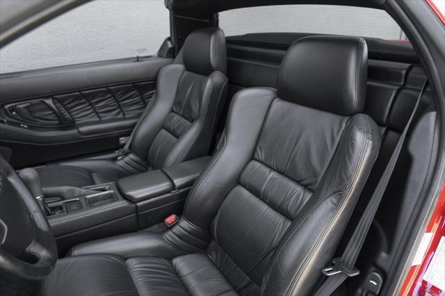used 1991 Acura NSX car