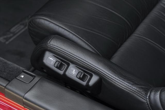 used 1991 Acura NSX car