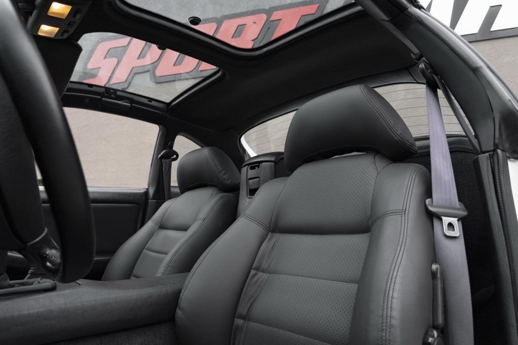 used 1991 Toyota MR2 car, priced at $24,995