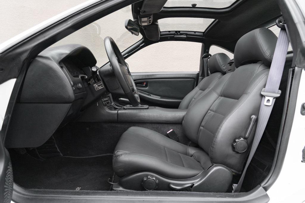 used 1991 Toyota MR2 car, priced at $24,995