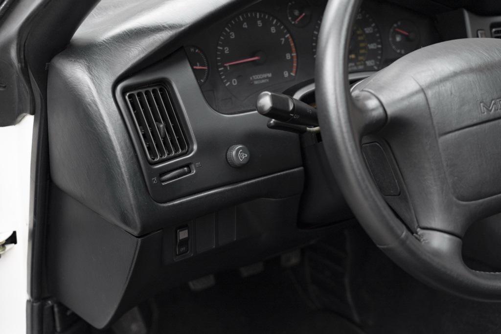 used 1991 Toyota MR2 car, priced at $24,995