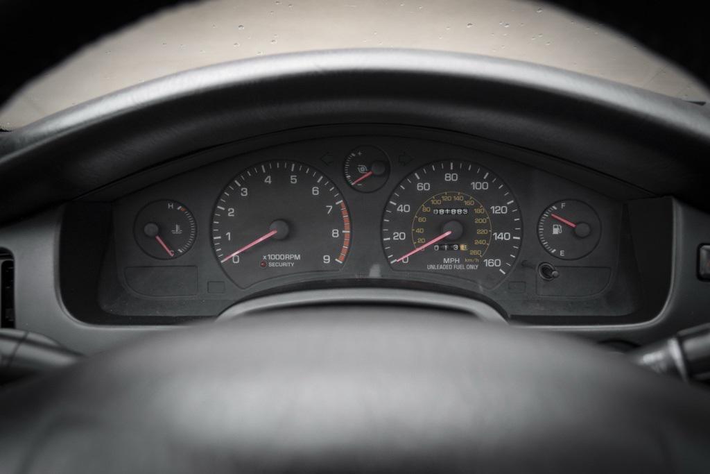 used 1991 Toyota MR2 car, priced at $24,995