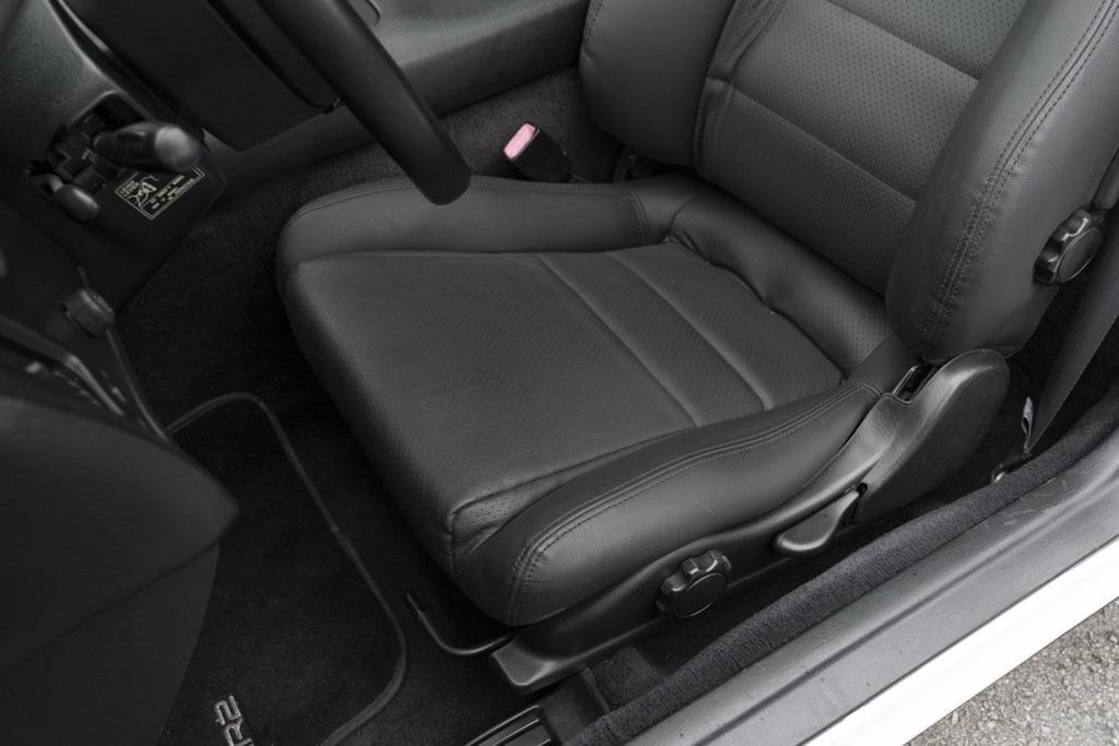 used 1991 Toyota MR2 car, priced at $24,995